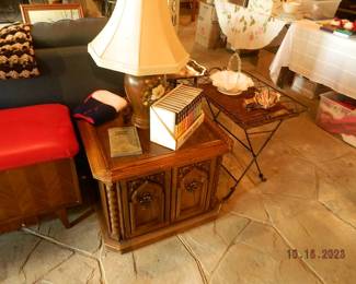 end table