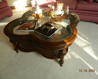 coffee table