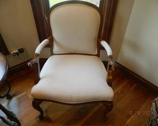 arm chair