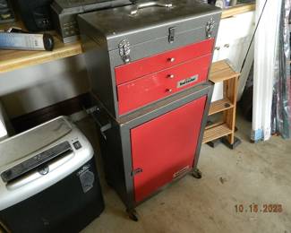 tool box