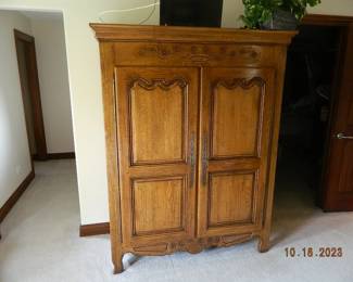 armoire