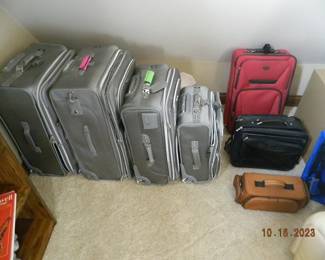 luggage