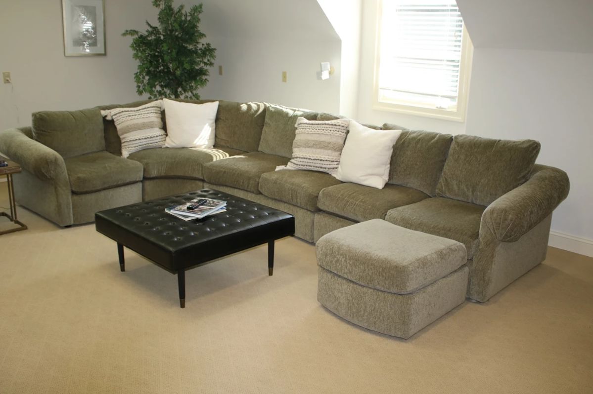 Excellent McLean Mansion Estate Sale! (Nov 1719) starts on 11/17/2023