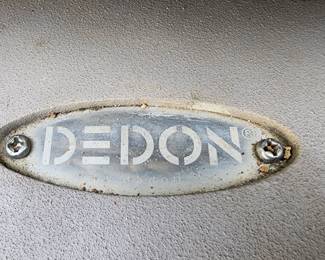 Dedon Patio Furniture