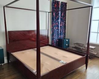 Adjustable Bed/Power Bed King Size