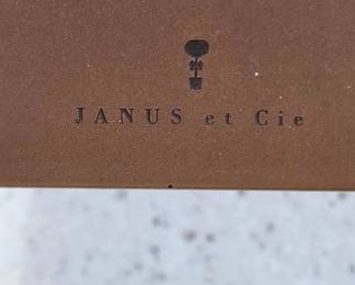 JANUS et Cie Lounge Pool/Patio Chairs (4 Available)