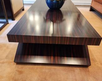 Domicile Arch Coffee Table