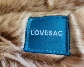 Lovesac Chair