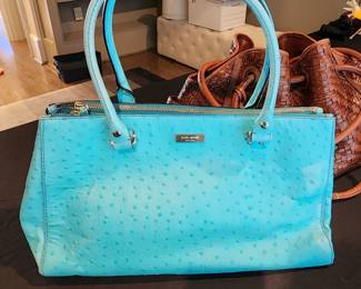 Kate Spade Handbag