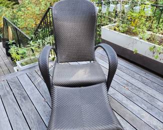 Dedon Patio Furniture