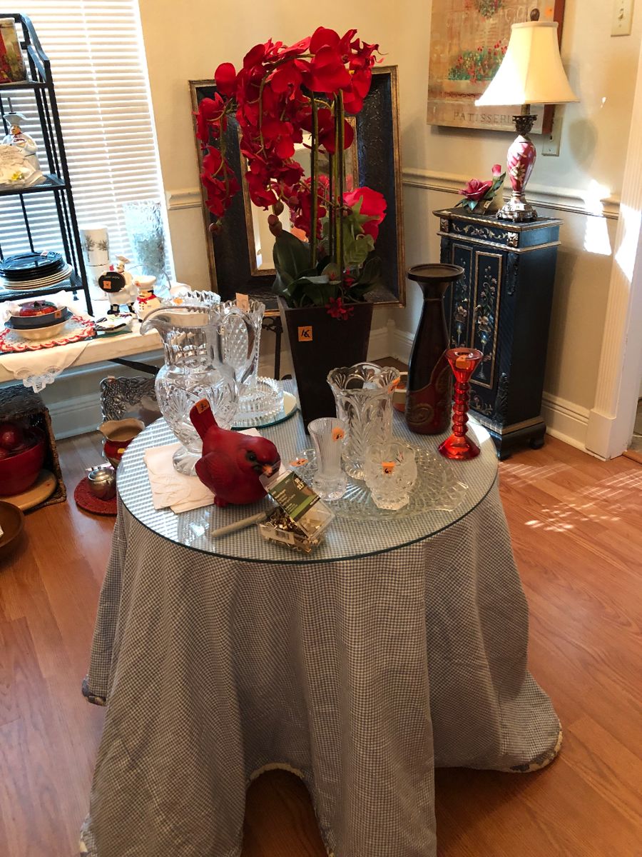 Lynch / Graham Estate Sale in Red Lick starts on 11/2/2023