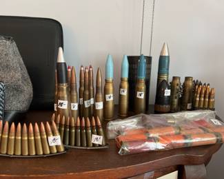 Please note: Prices on these items have been modified since the original posting. 