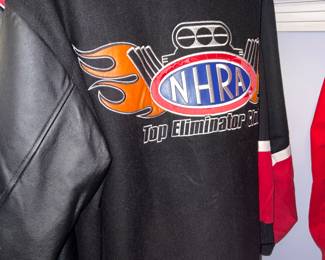 X-Large, Reversible - $200