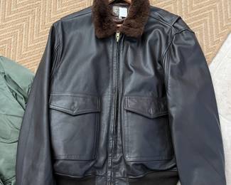 Size 52- excellent condition $250