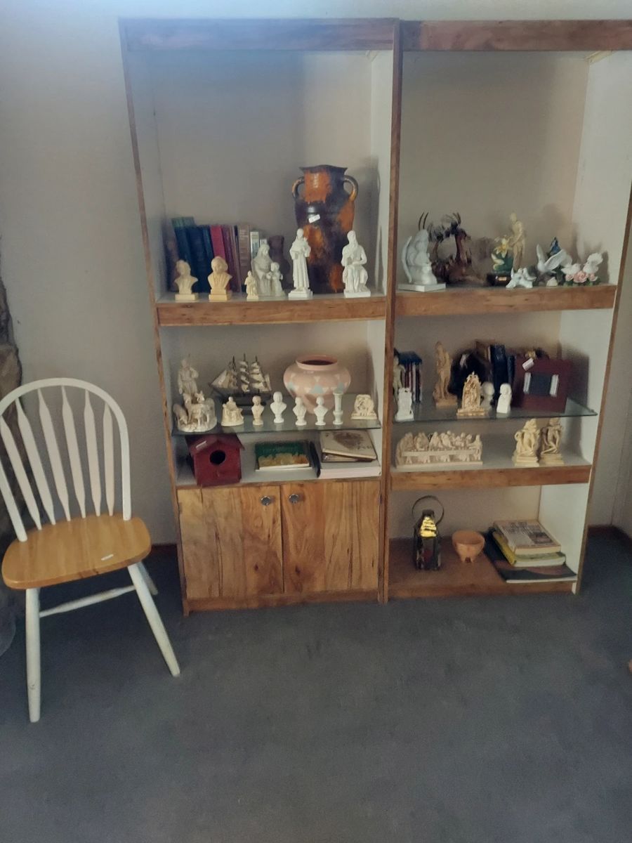 Estate Sales by Anthony The Best Ever... starts on 10/20/2023