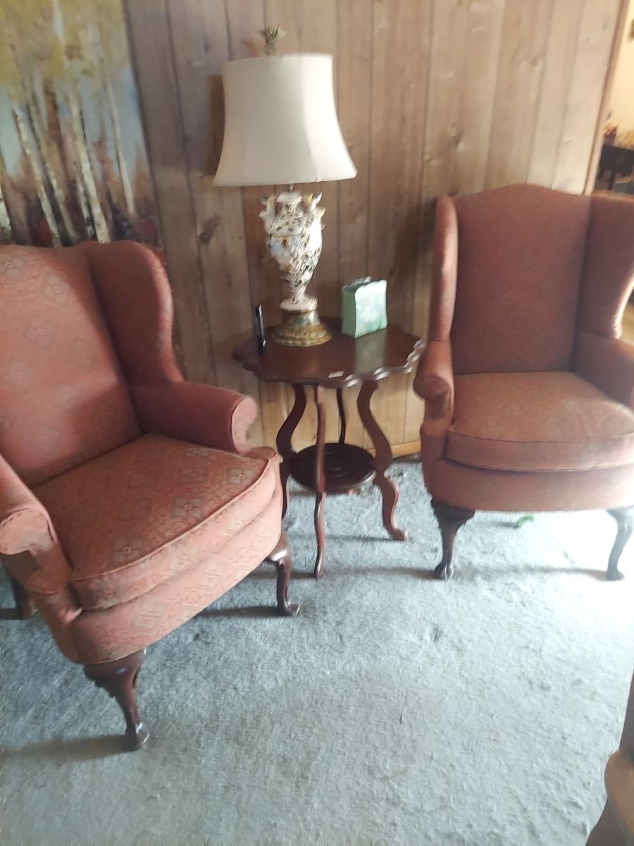 Estate Sales by Anthony The Best Ever... starts on 10/20/2023