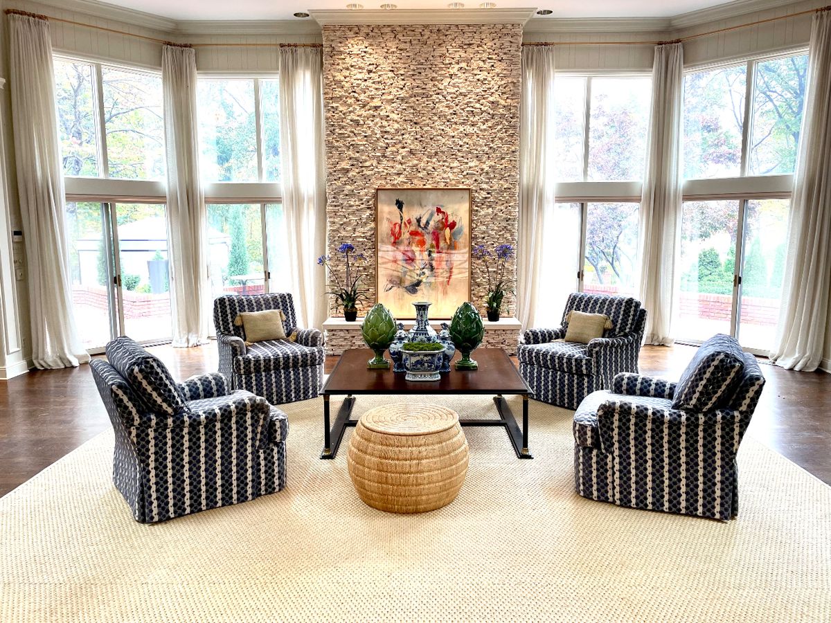 Astonishing sale with beautiful fine furnishings! Come shop the sale!  Detailed prices on items in later photos.