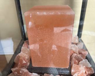 #14- $60 Bird cage with candle 13wx12Dx49H	