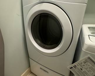 $250 Dryer 