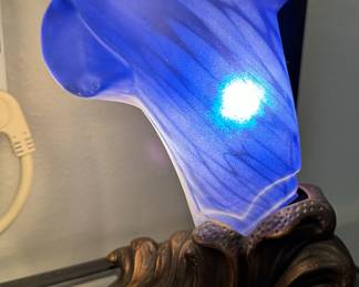 46/47/48	$44 / $70	#46/47/48 $44 ea.Fish lamps (2) Dolphin clock $70	