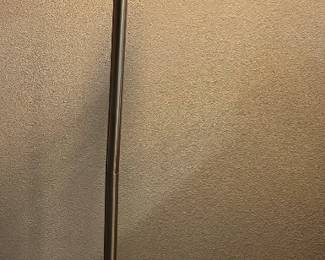 #49 -$48 Light bulb floor lamp