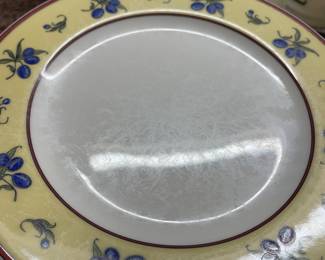 Villeroy & Boch Luxembourg Pattern