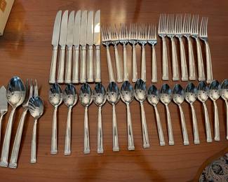 Waterford Padova Stainless Flatware