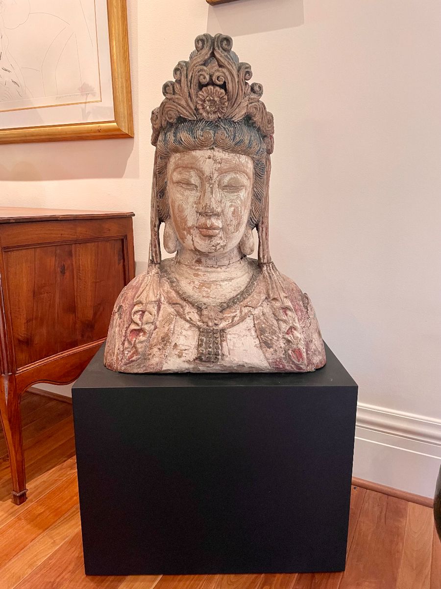 Clayton LUXURY SALE! Fine Art, Fine Decor,... starts on 11/18/2023