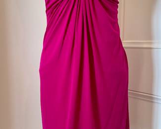 SOLD - Giambattista Valli - sells new for $1000. Size S. 