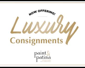 First In = First Dibs!  https://www.signupgenius.com/go/10C0C4DA9AE22A1F49-46125530-estate