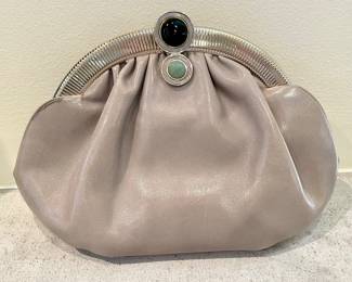 $200 - Judith Leiber purse - style 8335
