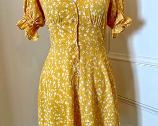 SOLD - BB Dakota Dress, size XS