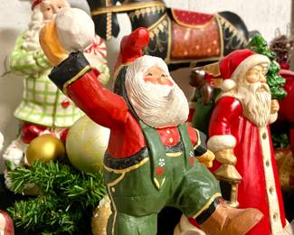 Designer Christmas decor starting at just $6