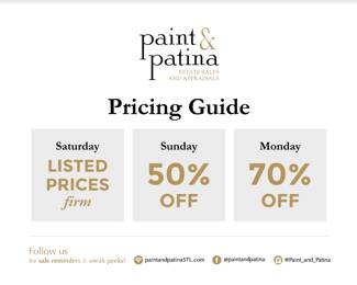 Pricing GuideSecondary