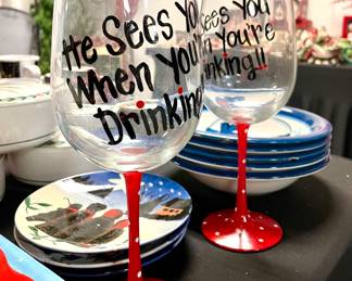 Fun decor for every season