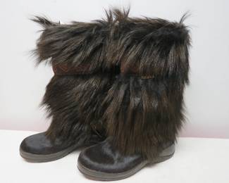 Technika mukluk boots