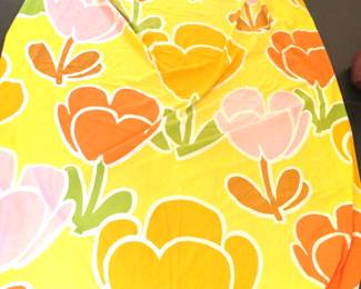 Flower power sheet
