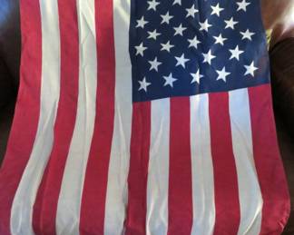 American flag