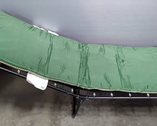 Coleman Comfortsmart Deluxe Cot