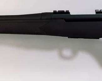 Mossberg Patriot .243 WIN Bolt Action Rifle SN# MPR0063475