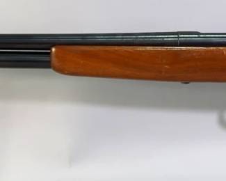 J.C. Higgins Mod 583.16 12 ga Bolt Action Shotgun SN# Not Found, 28" Bbl
