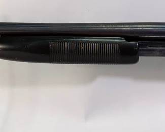 Mossberg 500AT 12 ga Pump Action Shotgun SN# G327518, 24" Bbl