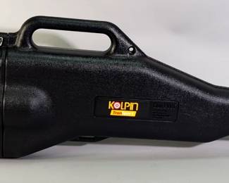 Kolpin Transport ATV Gun Boot Hard Case