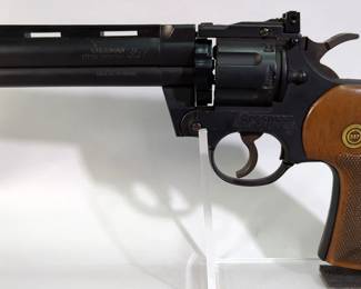 Crosman 357 .177 Pellet Air Gun