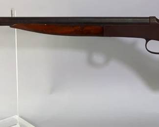 Harrington & Richardson .410 - .44 Top Break Rifle / Shotgun Combo SN# A41663