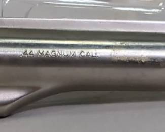 Sturm, Ruger & Co .44 Magnum Barrel