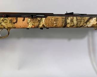 Savage Arms Model 64 .22 LR Rifle SN# 2304073