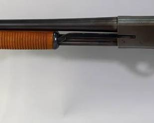 Springfield 67F 20 ga Pump Action Shotgun SN# Not Found, 28" Bbl