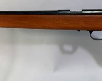 Belgium Browning T-Bolt .22 LR Bolt Action Rifle SN# 24285X6