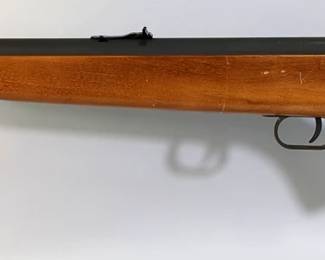 Prairie River Arms PRA 50 .50 Cal Black Powder Rifle
